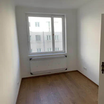 Rent this 3 bed apartment on Vienna in KG Ottakring, VIENNA