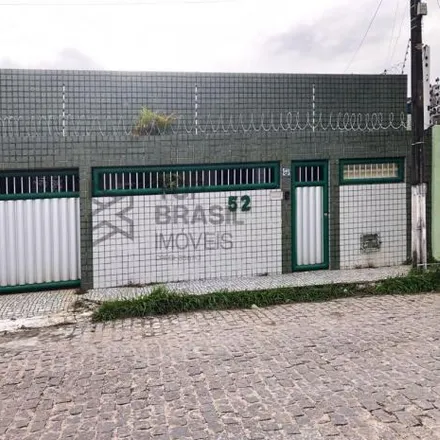 Buy this 3 bed house on Rua Albino Fernandes Borges in Lagoa Nova, Natal - RN