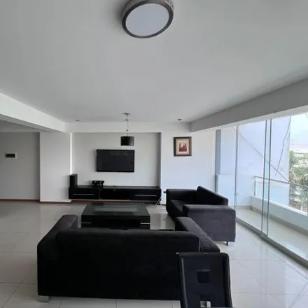 Image 2 - Avenida las Palmas, CondominioPalmeras del golf 1ra etapa, 13009, Peru - Apartment for sale