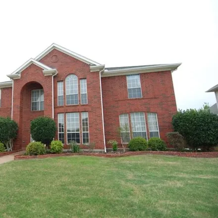 Rent this 4 bed house on 4506 Oak Shores Drive in Plano, TX 75024