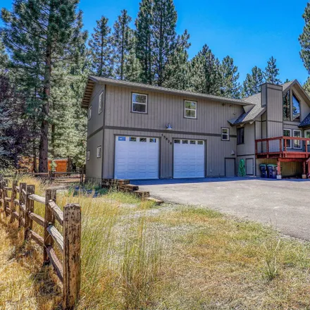 Image 2 - 15828 Archery View, Truckee, CA 96161, USA - House for sale