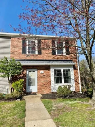 Rent this 2 bed townhouse on Constitution Circle in North Brunswick, NJ 08902
