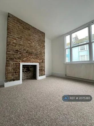 Rent this 6 bed townhouse on Over Street in Brighton, BN1 4EE