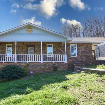 Buy this 3 bed house on Stocker Road in Marion County, TN 37340