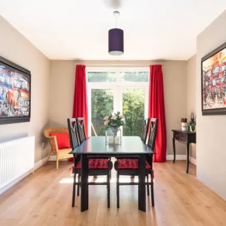 Image 2 - Westminster Road, York, YO30 6LY, United Kingdom - Townhouse for rent
