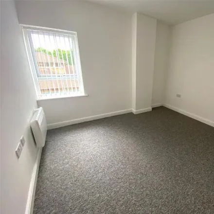 Image 4 - St. Lukes House, Emerson Way, Bristol, BS16 7AR, United Kingdom - Room for rent