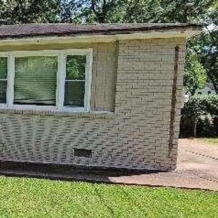 Buy this 3 bed house on 3487 Maryvale Drive in Belvedere Park, GA 30032