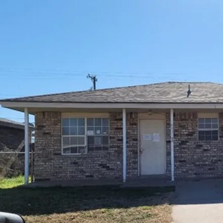 Buy this 3 bed house on 4475 Kemper Street in Lubbock, TX 79416