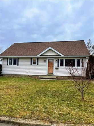 Buy this 2 bed house on 10 Johnathan Lane in City of Amsterdam, NY 12010