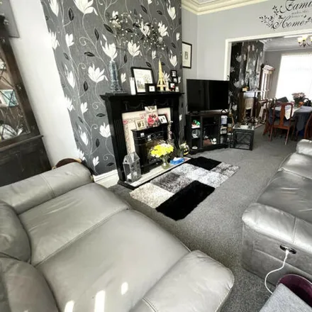 Image 4 - Lichfield Road, Blackpool, FY1 2RS, United Kingdom - Townhouse for sale
