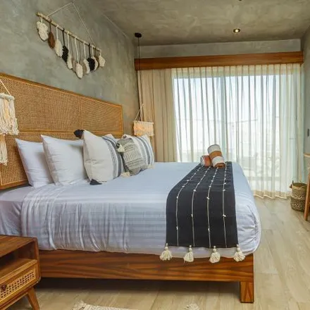 Rent this 1 bed apartment on Girafe in Carretera Tulum - Boca Paila, 77764 Tulum