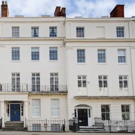 Rent this 2 bed apartment on GENEO in 7 Parade, Royal Leamington Spa