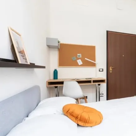 Rent this 7 bed room on Via Pietro Custodi in 2, 20136 Milan MI