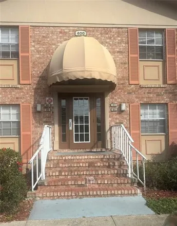 Rent this 3 bed condo on 402 Banyon Tree Circle in Seminole County, FL 32751