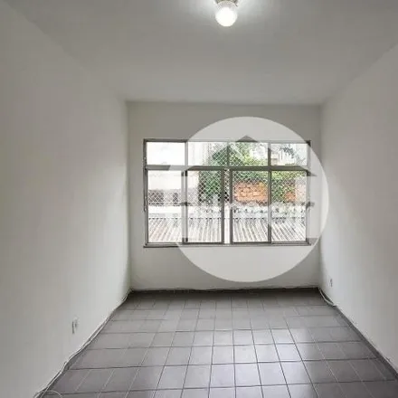 Rent this 2 bed apartment on Rua Honório de Almeida in Irajá, Região Geográfica Intermediária do Rio de Janeiro - RJ