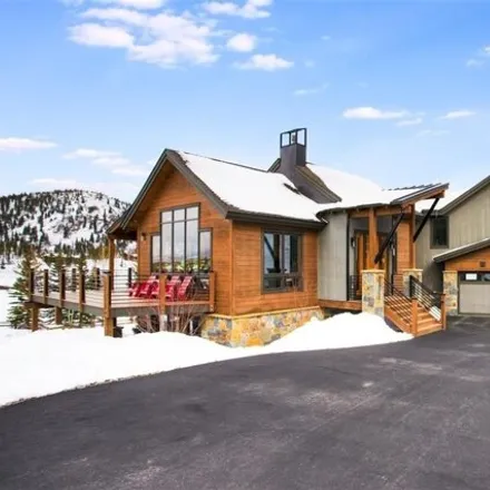 Buy this 3 bed house on 439 Lake Edge Drive in Breckenridge, CO 80424