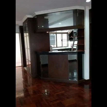 Image 8 - The Waterford, Soi Thong Lo 11, Vadhana District, Bangkok 10110, Thailand - Apartment for rent