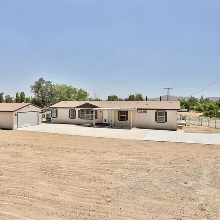Buy this 4 bed house on Maize St in Riverside County, CA 92570