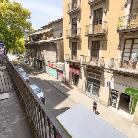 Image 7 - Avinguda del Paral·lel, 54-58, 08001 Barcelona, Spain - Apartment for rent