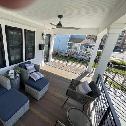 Image 4 - 612 5th Avenue, Bradley Beach, Monmouth County, NJ 07720, USA - House for rent