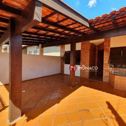 Image 2 - Rua Luiz Beraldi, Antares, Londrina - PR, 86037, Brazil - House for sale