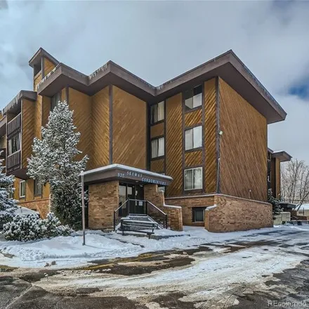 Buy this 2 bed condo on 893 Saturn Drive in Colorado Springs, CO 80905