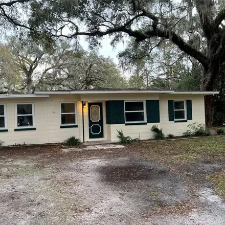 Buy this 3 bed house on 87 Croom Road in Brooksville, Hernando County