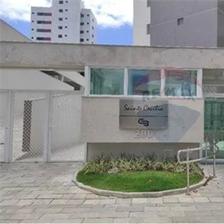 Image 2 - Rua Reverendo Samuel Falcão 201, Madalena, Recife - PE, 50610-260, Brazil - Apartment for sale
