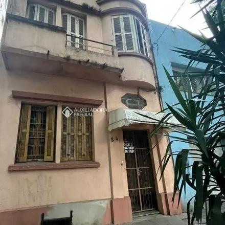 Buy this 4 bed apartment on Lato Sensu in Rua Garibaldi 1187, Bom Fim