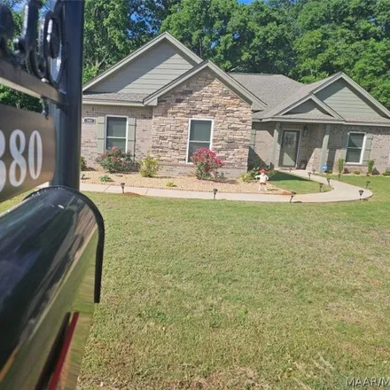 Buy this 3 bed house on 266 Jennifer Lane in Deatsville, Elmore County