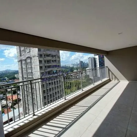 Buy this 4 bed apartment on Avenida Professor Francisco Morato 506 in Butantã, São Paulo - SP