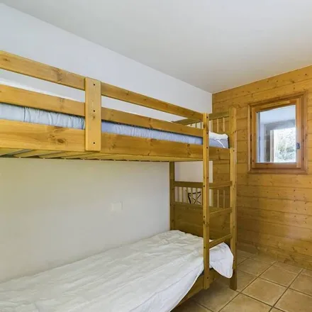 Rent this 2 bed apartment on Place de la Mairie in 73700 Montvalezan, France