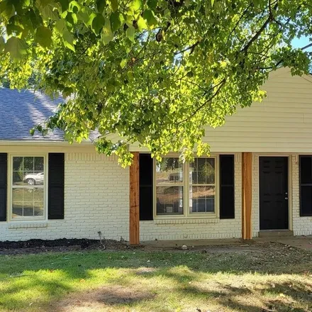 Buy this 3 bed house on 1817 College Boulevard in Jonesboro, AR 72401