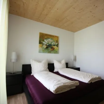 Rent this 2 bed apartment on Friesstrasse 12 in 8050 Zurich, Switzerland