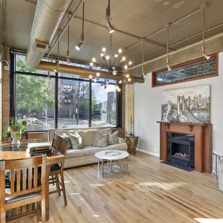 Image 8 - Folio Square, 124 West Polk Street, Chicago, IL 60605, USA - Loft for sale