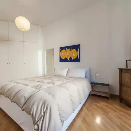 Image 1 - Mamasi, Via Luciano Manara 64, 00153 Rome RM, Italy - Apartment for rent
