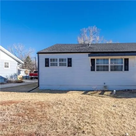 Buy this 2 bed house on 151 6th Avenue in Laurel, MT 59044