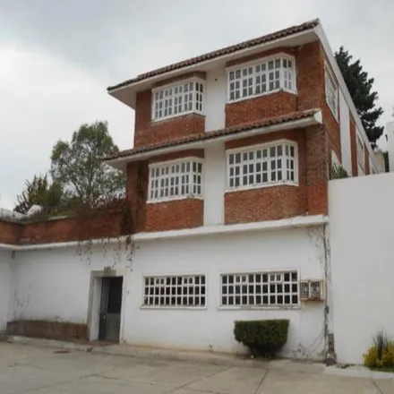Image 2 - unnamed road, Cuajimalpa de Morelos, 05500 Santa Fe, Mexico - House for sale