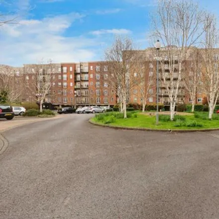 Image 1 - Squires Court, Bedminster Parade, Bristol, BS3 4BX, United Kingdom - Apartment for sale
