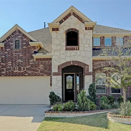 Image 1 - 1104 Hoyt Drive, McKinney, TX 75071, USA - House for rent