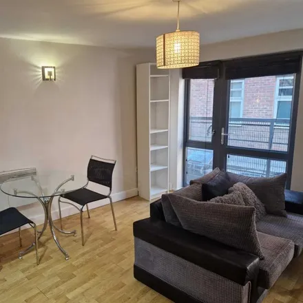 Image 4 - 3 Barton Street, Manchester, M3 4NN, United Kingdom - Apartment for rent