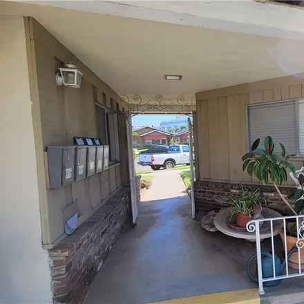 Image 7 - 124 West Valencia Mesa Drive, Sunny Hills, Fullerton, CA 92835, USA - Townhouse for sale
