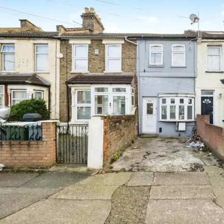 Image 6 - 34 Boleyn Road, London, E7 9QE, United Kingdom - Townhouse for sale