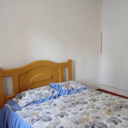 Rent this 2 bed house on Águas de São Pedro in Região Metropolitana de Piracicaba, Brazil