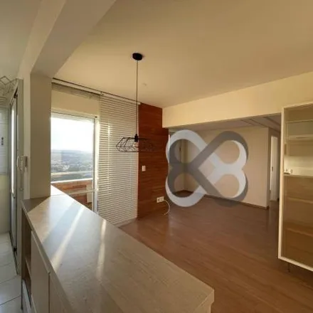 Buy this 2 bed apartment on Pateo Allegro Residence - Torre Mozart in Rua Luiz Lerco 455, Vivendas do Arvoredo