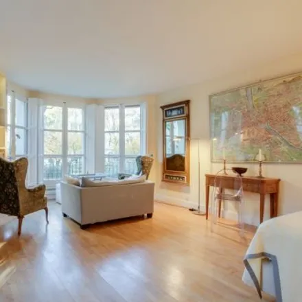 Image 2 - 29 Rue Lhomond, 75005 Paris, France - Apartment for rent