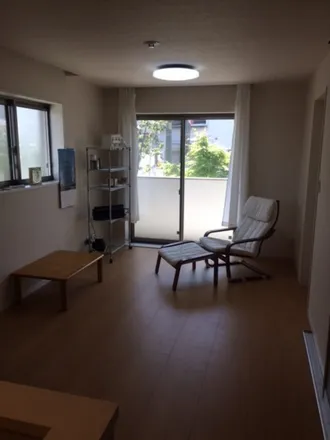 Rent this 1 bed apartment on Adachi in Senju 5-chome, JP