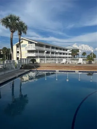 Buy this studio condo on Cedar Cove Hotel in 192 2nd Street, Cedar Key