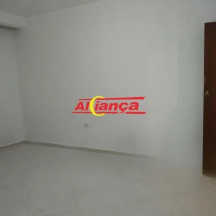 Rent this 1 bed house on Rua Barbosa in Cabuçu, Guarulhos - SP