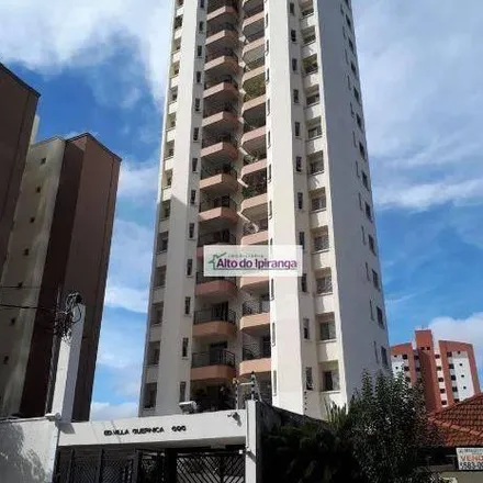 Image 2 - Constantino Barradas, Rua Dom Bernardo Nogueira, Bosque da Saúde, São Paulo - SP, 04134-110, Brazil - Apartment for sale